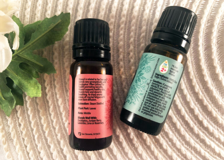 Edens Garden Essential Oils Review – Is EG A Good Brand?