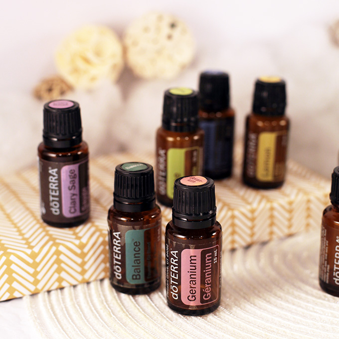 doterra essential oils reviews