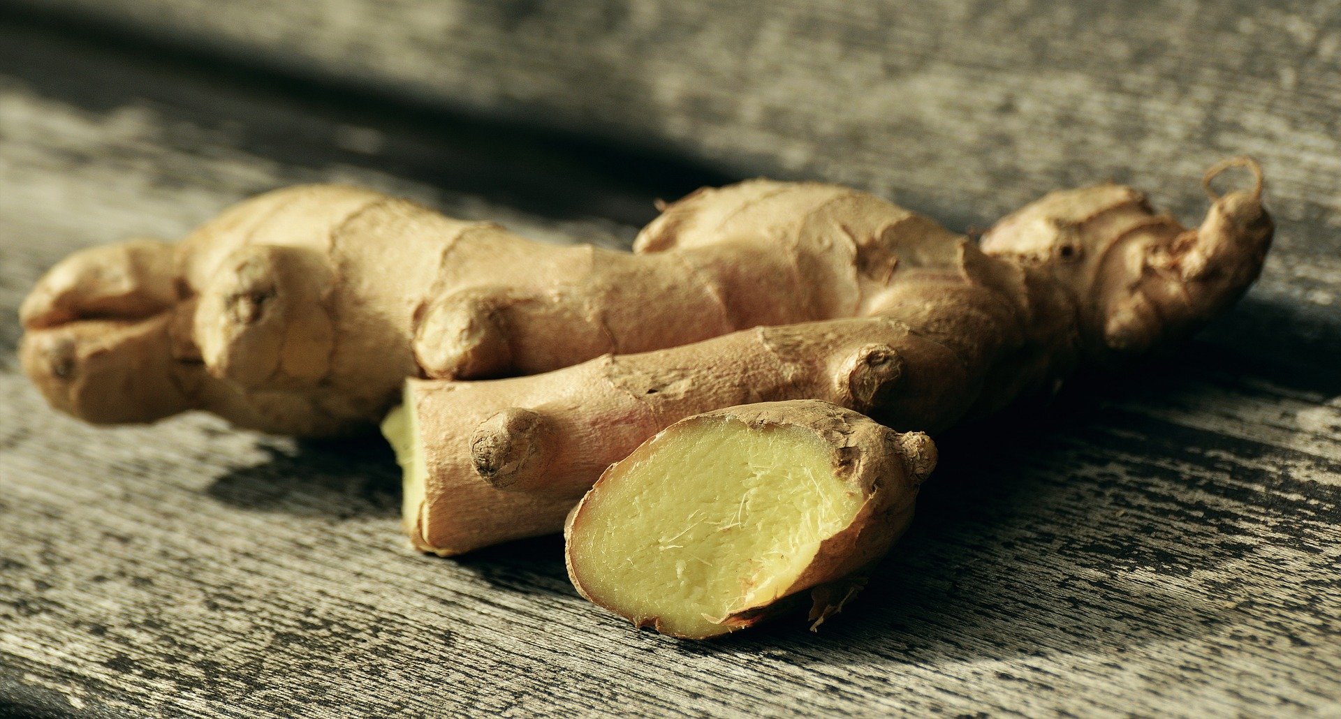 10 Ginger Essential Oil Uses & Benefits How to Use Ginger Essential Oil