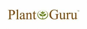 the plant guru essential oils company logo