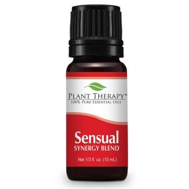 sensual synergy blend