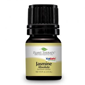 Plant Therapy Jasmine Essential Oil