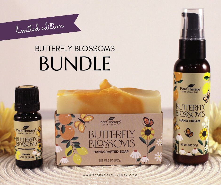 natural fragrance bundle butterfly blossoms 