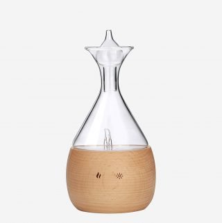 How do Essential Oil Diffusers work? – Types of Oil Diffusers