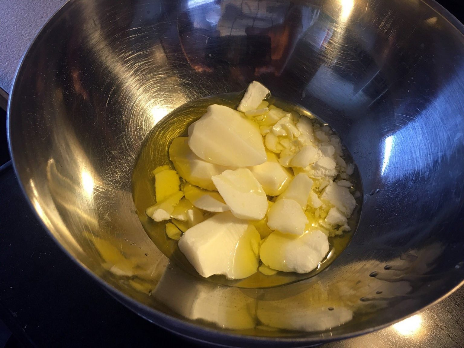 DIY Body Butter Recipe with Cocoa Butter, Jojoba, and Frankincense