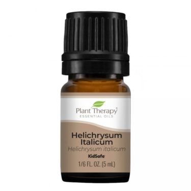 helichrysum oil