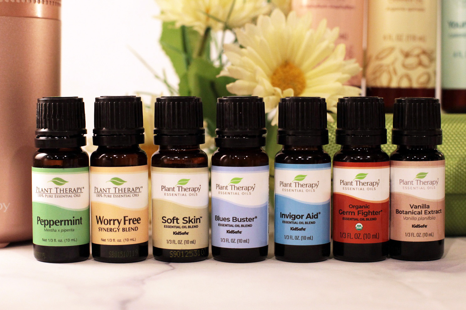 Plant Therapy Review – High Quality Essential Oils, Affordable Price!