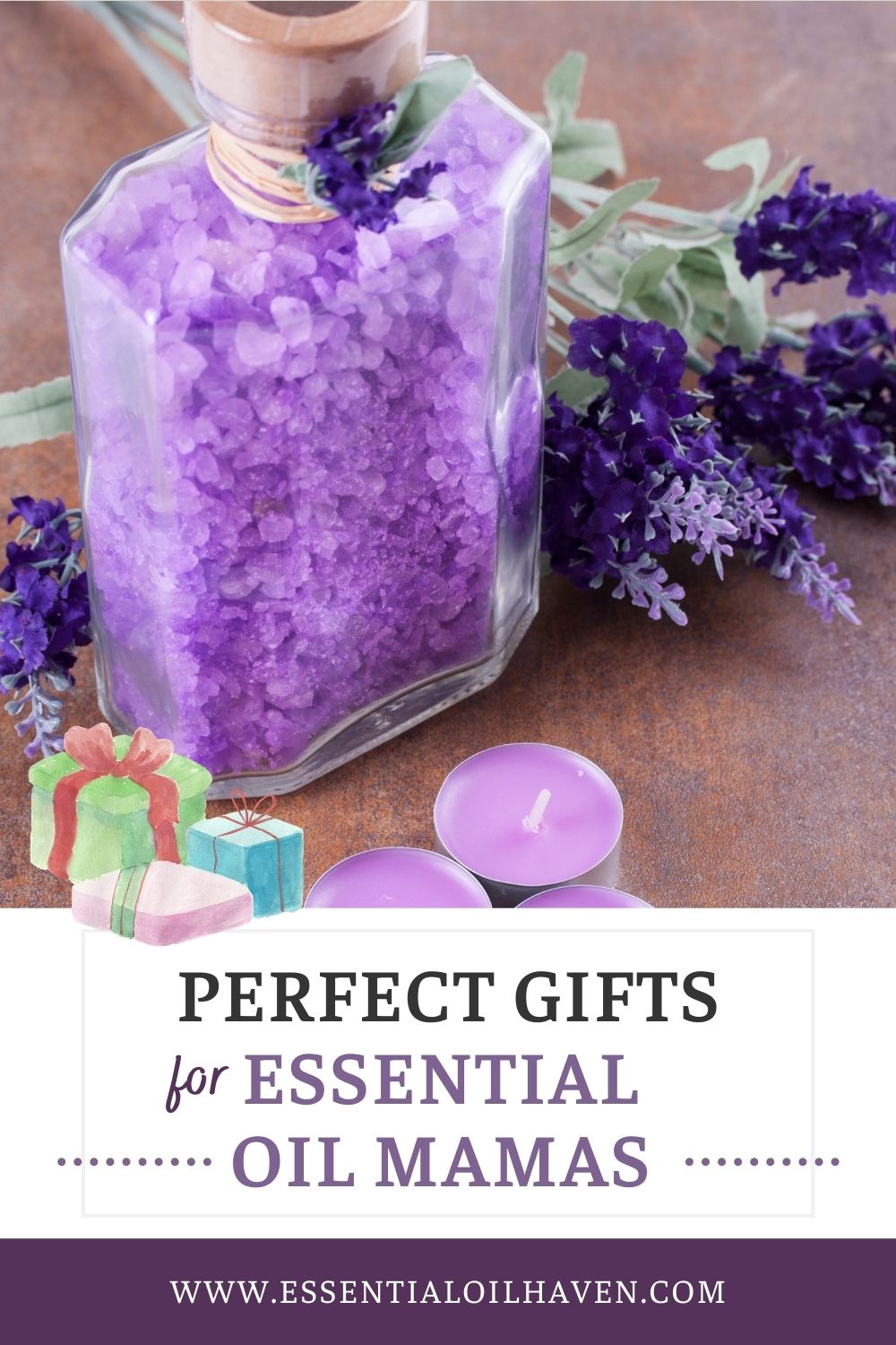 30+ Essential Oils Gift Ideas – Gifts for Essential Oil Lovers