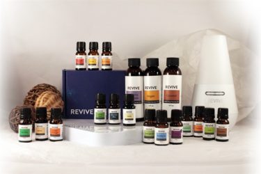 REVIVE Essential Oils Review – Are they Good Quality?