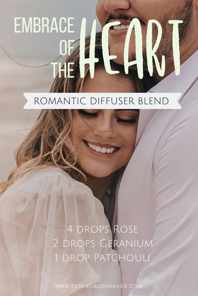 10 Romantic Essential Oil Diffuser Blends Improve Your Love Life Today 3928