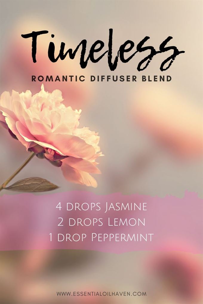 10 Romantic Essential Oil Diffuser Blends Improve Your Love Life Today