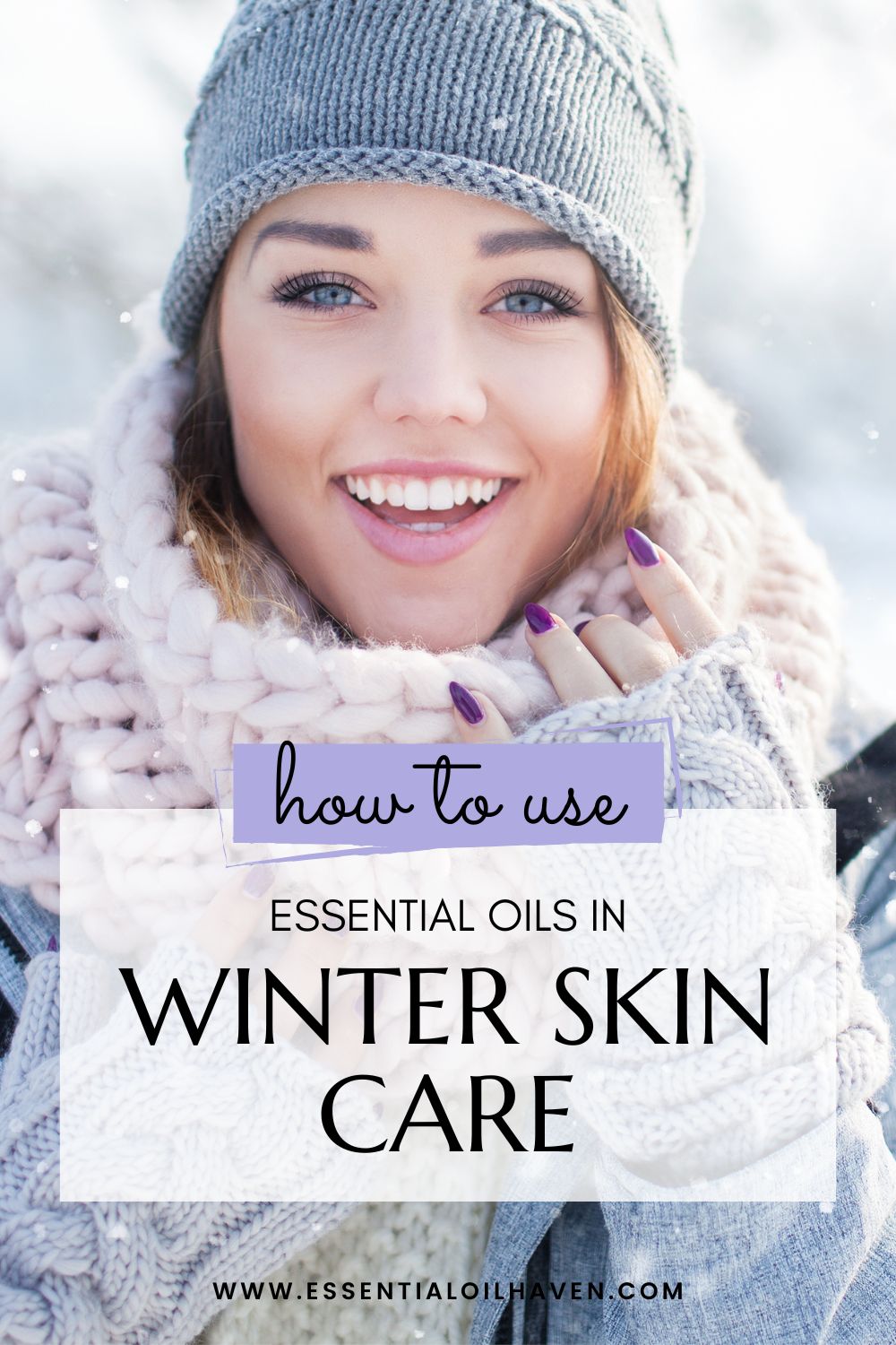 Natural and Affordable Winter Skin Care Tips