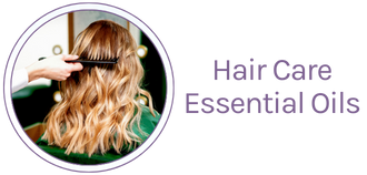 DIY Hair Care with Essential Oils