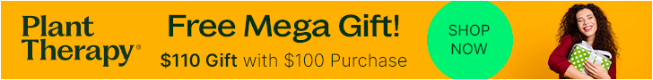 FREE Mega Gift with Purchase - Over $100 Value