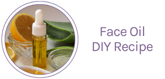 DIY face serum recipe