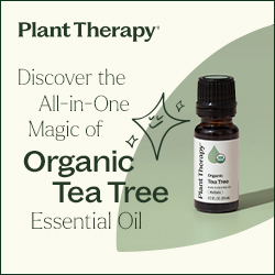 Purify, soothe, refresh – shop Organic Tea Tree Oil!