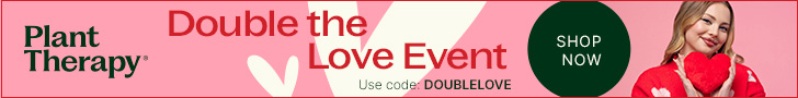 Double the Love Event! 14% Off + $14 Cashback