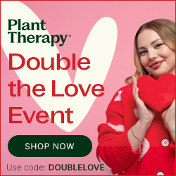 Double the Love Event! 14% Off + $14 Cashback